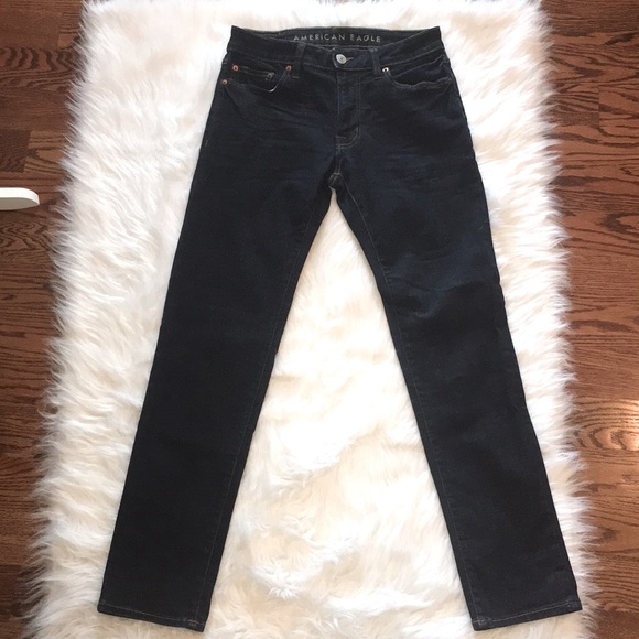 American Eagle Outfitters Other - AE Outfitters Next Level Flex Slim Straight Jeans